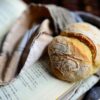 Bread Roll Bun Sweet Dessert  - congerdesign / Pixabay