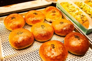 Breads Rolls Bakery Baked Goods  - anykeep / Pixabay