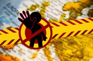 Brexit Stop Ban Prohibited Rules  - geralt / Pixabay