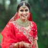 Bride Indian Bride Indian Wedding  - nivedh_p / Pixabay
