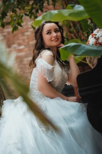 Bride Wedding Marriage Bridal Gown  - OlcayErtem / Pixabay