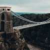 Bridge Uk England Bristol  - joelatplay / Pixabay