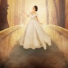 Bridge Woman Fairy Magic Woods  - GuoWuYou / Pixabay