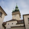 Brno Moravia Building Architecture  - Leonhard_Niederwimmer / Pixabay