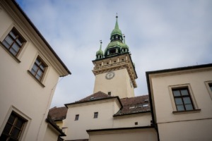 Brno Moravia Building Architecture  - Leonhard_Niederwimmer / Pixabay
