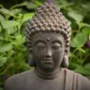 Buddha Statue Buddhism Sculpture  - Yvonne-E / Pixabay