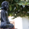 Buddha Statue Buddhism Spiritual  - beefuntrip / Pixabay