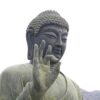 buddha statue korea meditation 857914
