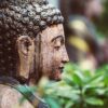 Buddha Statue Sculpture Meditation  - wal_172619 / Pixabay
