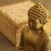 Buddha Zen Statue Sculpture  - newbotty / Pixabay