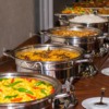 Buffet Food Sri Lankan Food  - KavindaF / Pixabay