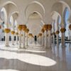 Building Mosque Dome Marble  - fativentures / Pixabay