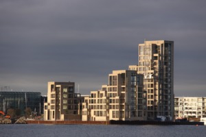 Buildings Construction Apartments  - Bjonsson / Pixabay