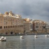Buildings Sea Architecture Malta  - jprak / Pixabay