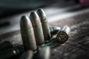 Bullets Weapons Cartridges Training  - caruizp / Pixabay