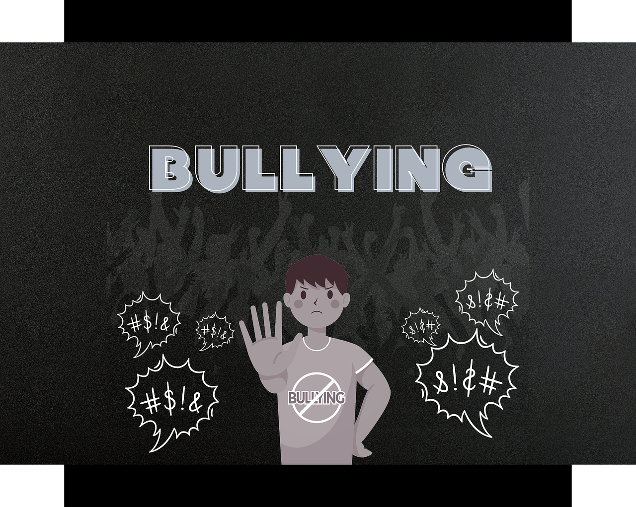 Bullying Anti Bullying Child  - russotc0 / Pixabay