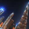 Burj Khalifa Dubai City Night  - Danor / Pixabay
