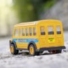 Bus School Bus Vehicle  - Cameraforyouexperience / Pixabay