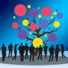 Business Idea Networking Planning  - geralt / Pixabay
