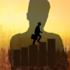 Business Man Stairs Career Training  - geralt / Pixabay