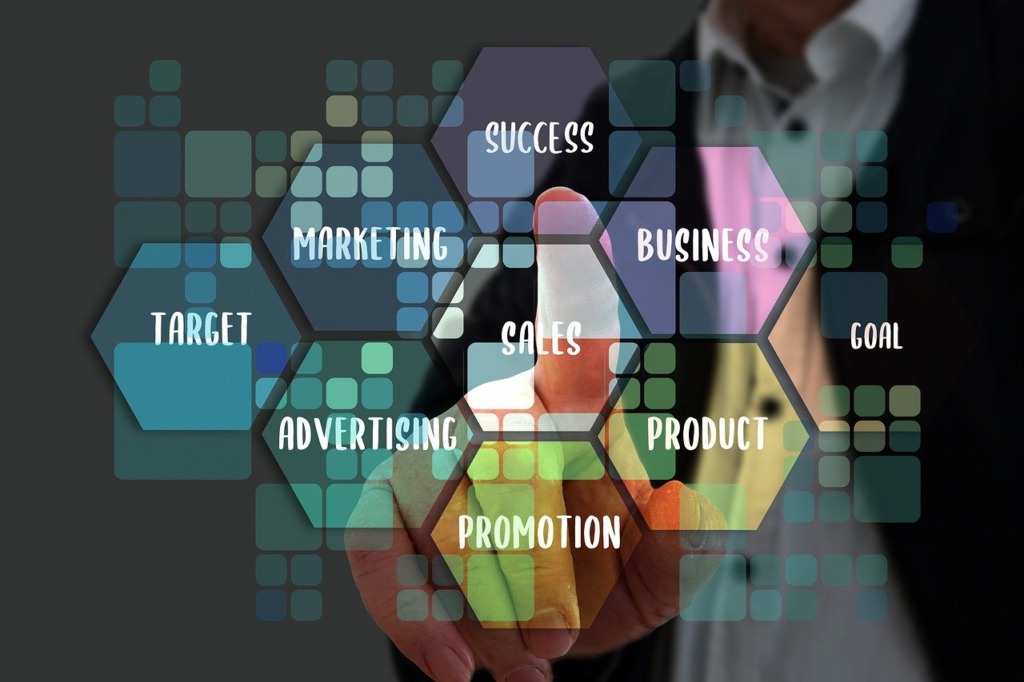 Businessman Plan Quality Strategy  - geralt / Pixabay