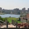 Cairo River Dahab Island City  - Tamer_Soliman / Pixabay