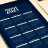 Calendar Agenda Schedule Plan Year  - geralt / Pixabay