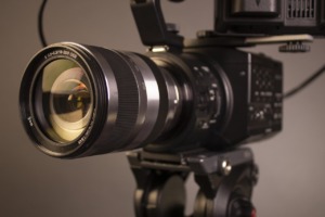 Camera Film Cinema  - 2112ST / Pixabay