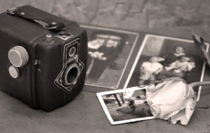 Camera Movie Memories Photography  - neelam279 / Pixabay