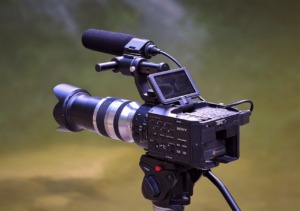 Camera Video Cinema Focus  - JosepMonter / Pixabay