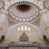 Cami Architectural Mosque Art  - Konevi / Pixabay