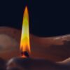 Candle Flame Light Candlelight  - mirenhayek / Pixabay
