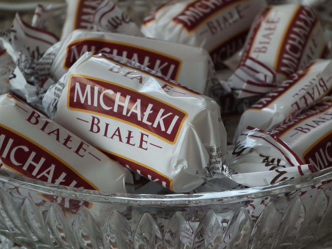 Candy Trivia Sweets  - KazimierzM / Pixabay