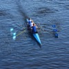 Canoe Rowers Rowing Sport Training  - MabelAmber / Pixabay
