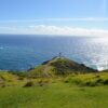 Cape Reinga New Zealand Noth Island  - AdrianaGois / Pixabay