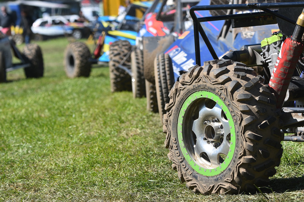 Car Races Vehicle Speed Competitor  - artellliii72 / Pixabay