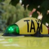 Car Vehicle Taxi Lamp Green  - MGMOVIE / Pixabay