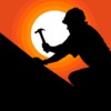 Carpenter Hammer Sunset Worker  - itssinaali / Pixabay
