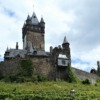 Castle Cochem Moselle Germany  - Elsemargriet / Pixabay
