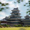 Castle Japan Matsumoto Castle  - Pharaoh_EZYPT / Pixabay