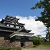 castle japan shimane matsue castle 1030461