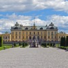 Castle Park Drottningholm  - hpgruesen / Pixabay