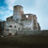 Castle Ruins Old Abandoned  - Peszmek / Pixabay