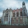 Cathedral Building Architecture  - jmanz369 / Pixabay