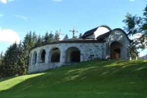 Cemetery Austria Christianity  - Elsemargriet / Pixabay