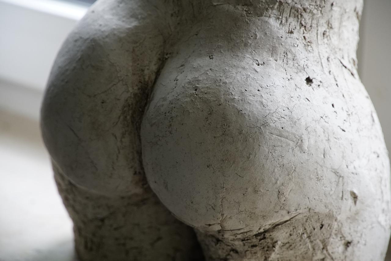 Ceramics Art Pottery Sculpture  - jhenning / Pixabay