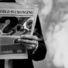 Change To Change World Man  - geralt / Pixabay