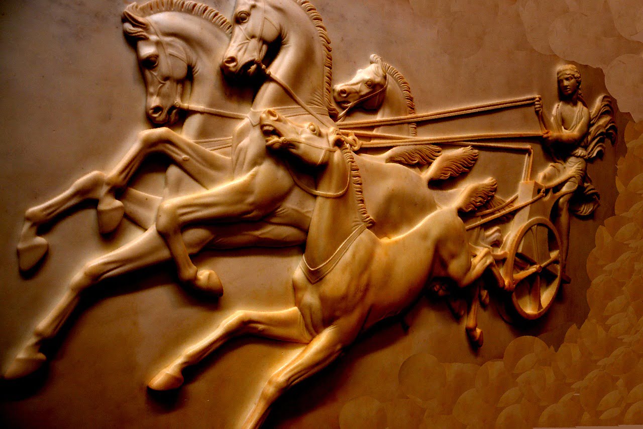 Chariot Horses Carriage Whip  - terimakasih0 / Pixabay