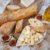 Cheese Bread Food Breakfast Snack  - NadinShlyueva / Pixabay
