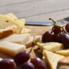 Cheese Platter Cheese Plate Food  - sidneyC / Pixabay